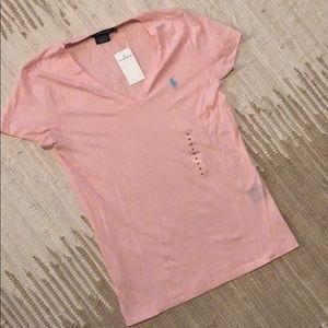 Polo t-shirt